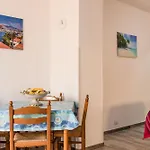 Monolocale Arredato - Le Terrazze Lägenhet