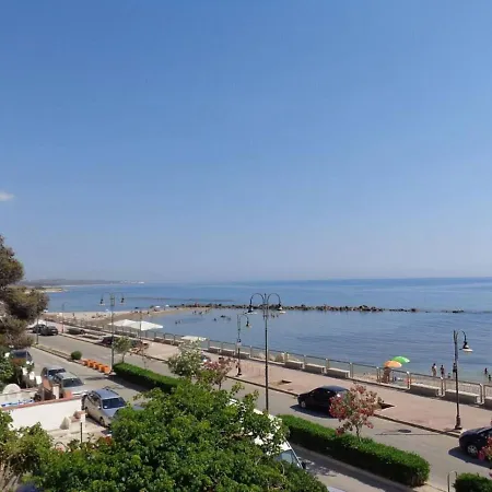 Monolocale Arredato - Le Terrazze Ribera