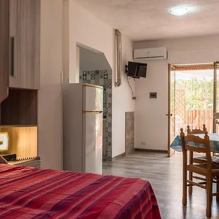 Apartment Monolocale Arredato - Le Terrazze Ribera