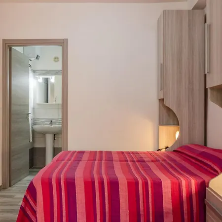 Monolocale Arredato - Le Terrazze Apartment