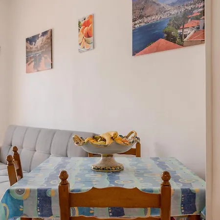 Apartment Monolocale Arredato - Le Terrazze *