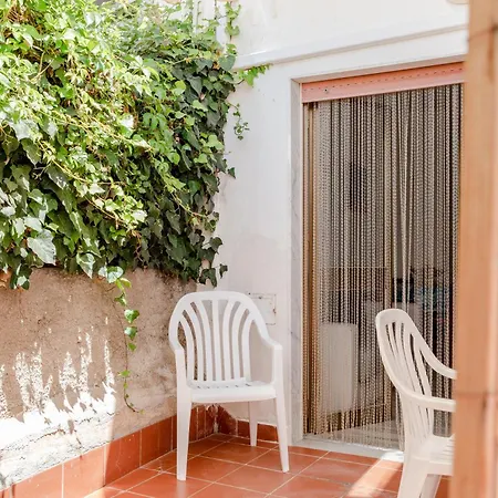 Monolocale Arredato - Le Terrazze Apartment Ribera