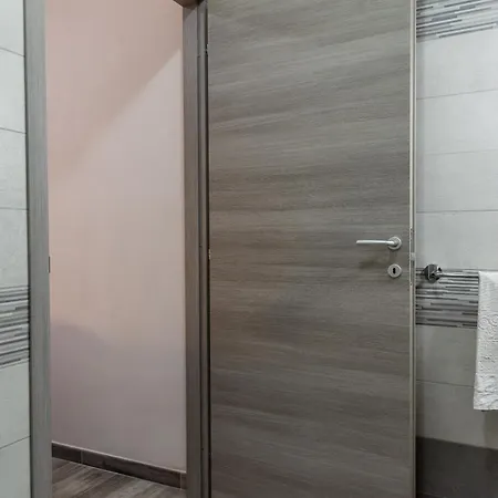 Apartment Monolocale Arredato - Le Terrazze