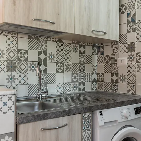 Apartment Monolocale Arredato - Le Terrazze *