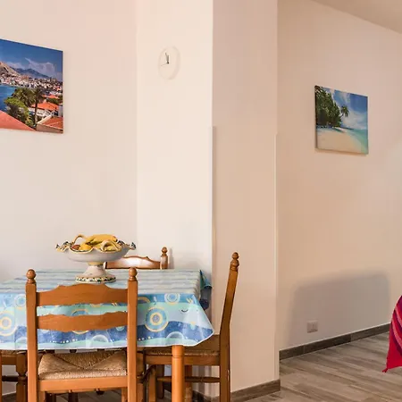 Monolocale Arredato - Le Terrazze Apartment Ribera