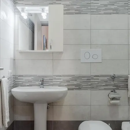 Monolocale Arredato - Le Terrazze Apartment