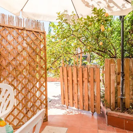 Apartment Monolocale Arredato - Le Terrazze Ribera