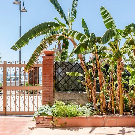 Apartment Monolocale Arredato - Le Terrazze Ribera