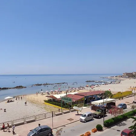 Monolocale Arredato - Le Terrazze Lägenhet Ribera