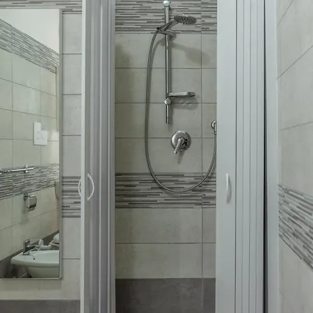Monolocale Arredato - Le Terrazze Apartment Ribera