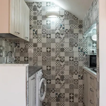 Monolocale Arredato - Le Terrazze Apartment